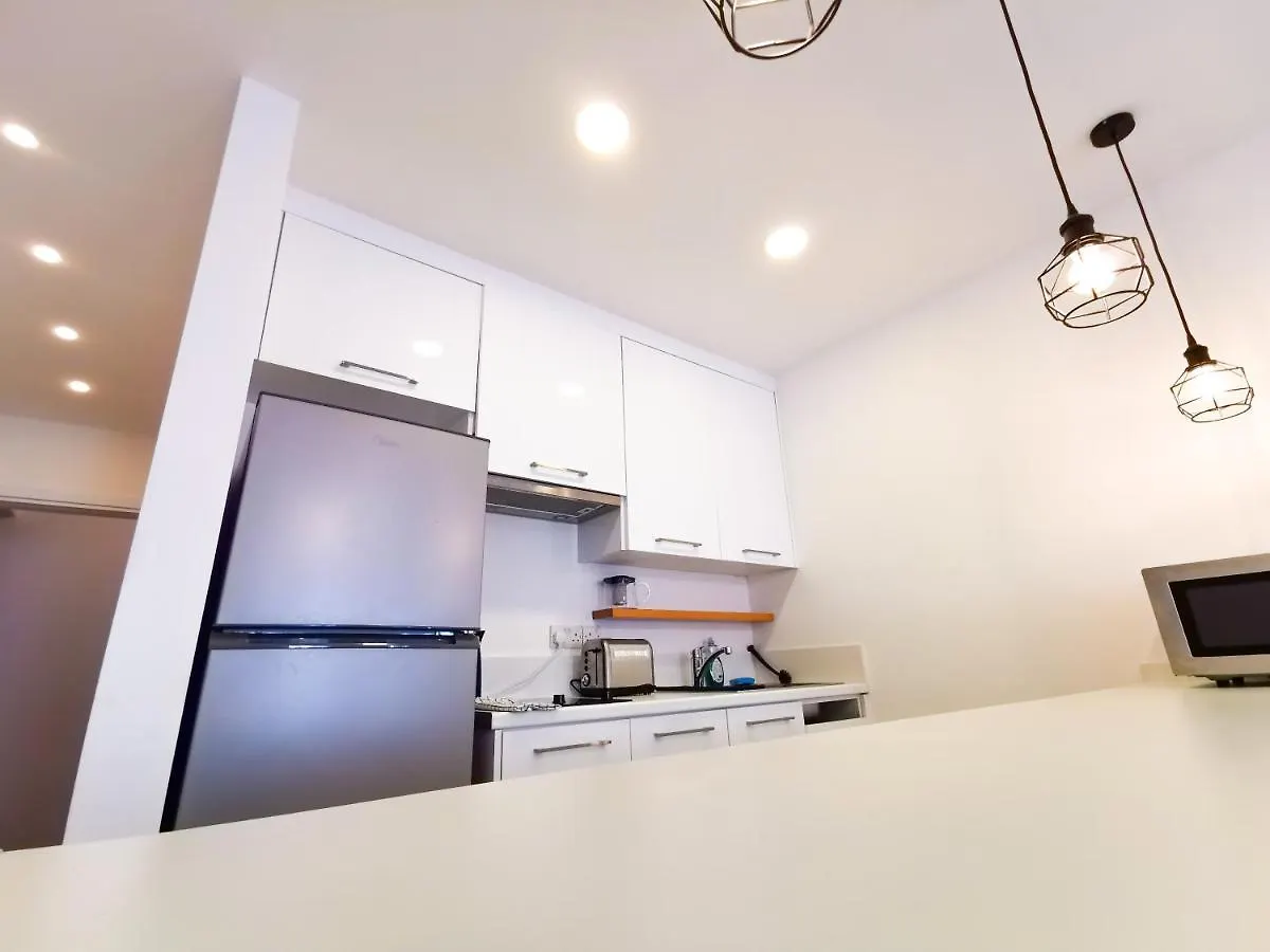 Citycenter Boutique Apartment Larnaca 0*,  Cyprus